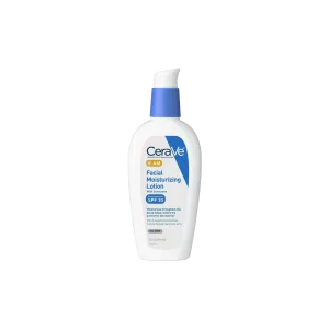 Cerave Facial moisturizing lotion  89ML