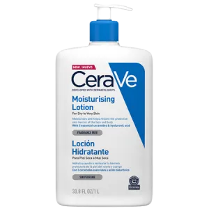 CeraVe Moisturising Lotion 473 ml