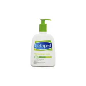 Cetaphil Moisturising Lotion 500ml