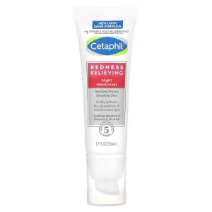 Cetaphil Night Moisturizer, 50 g