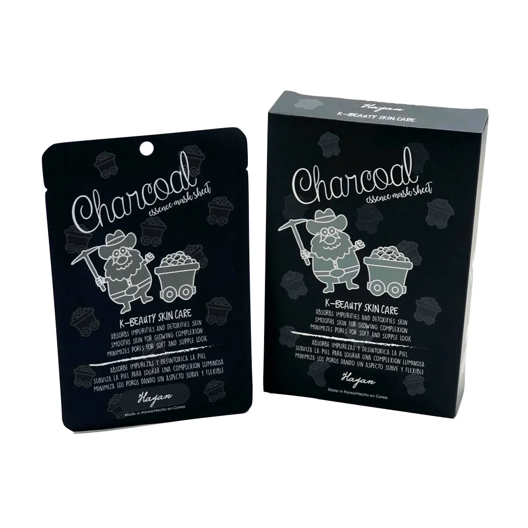 Charcoal