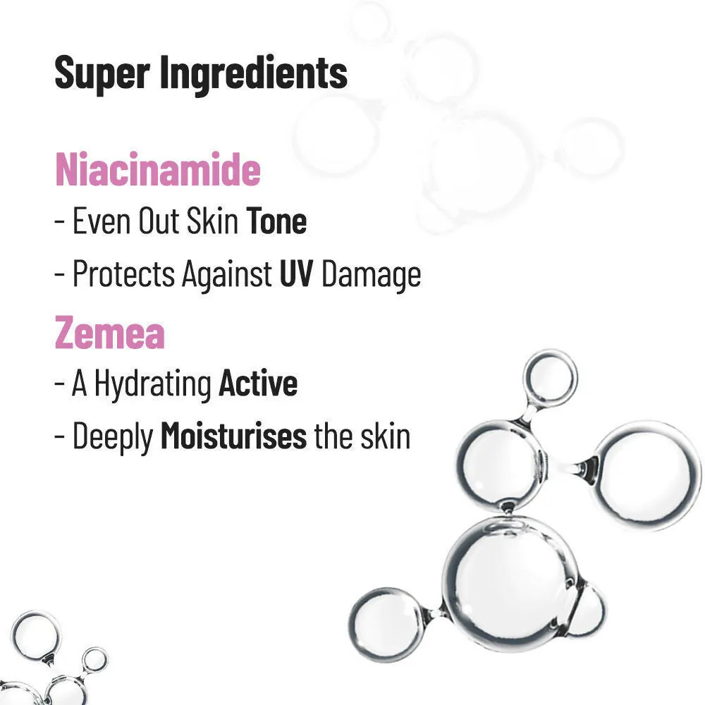 Chemist At Play Retinol Anti-Aging Body Lotion   Brightening Boost Face Wash Combo