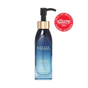 Chia   Moringa® Algae Enzyme Cleansing Oil