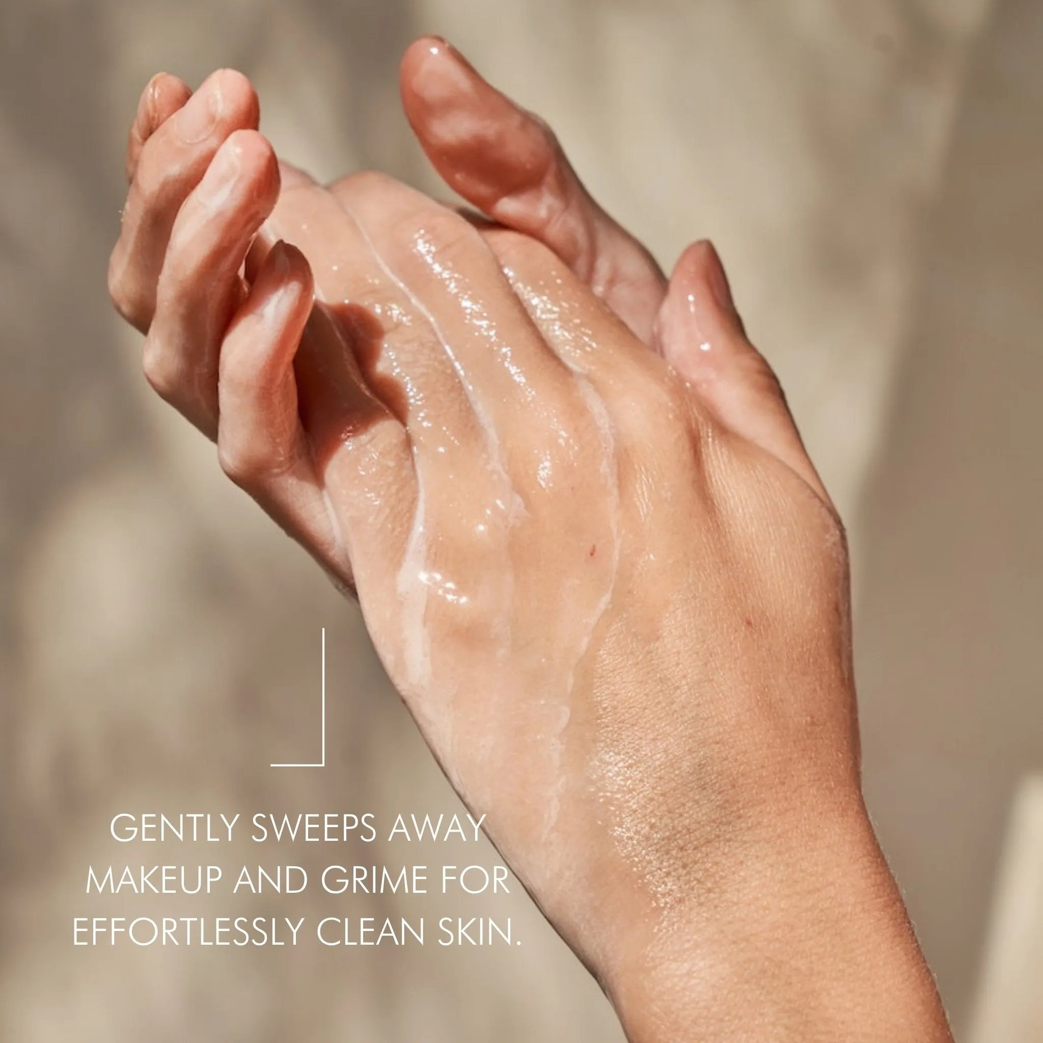 Chia   Moringa® Algae Enzyme Cleansing Oil