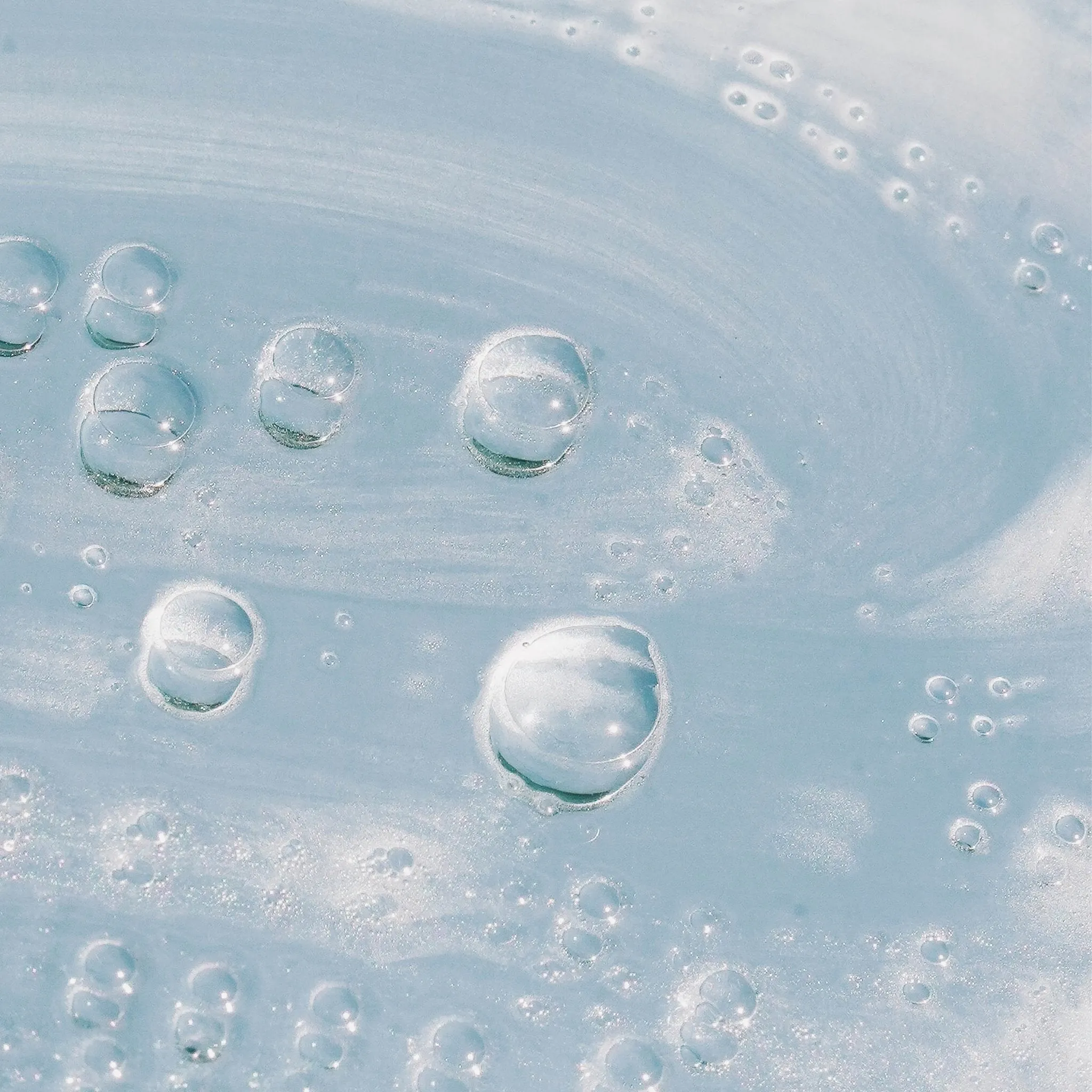 Chia   Moringa® Algae Enzyme Cleansing Oil