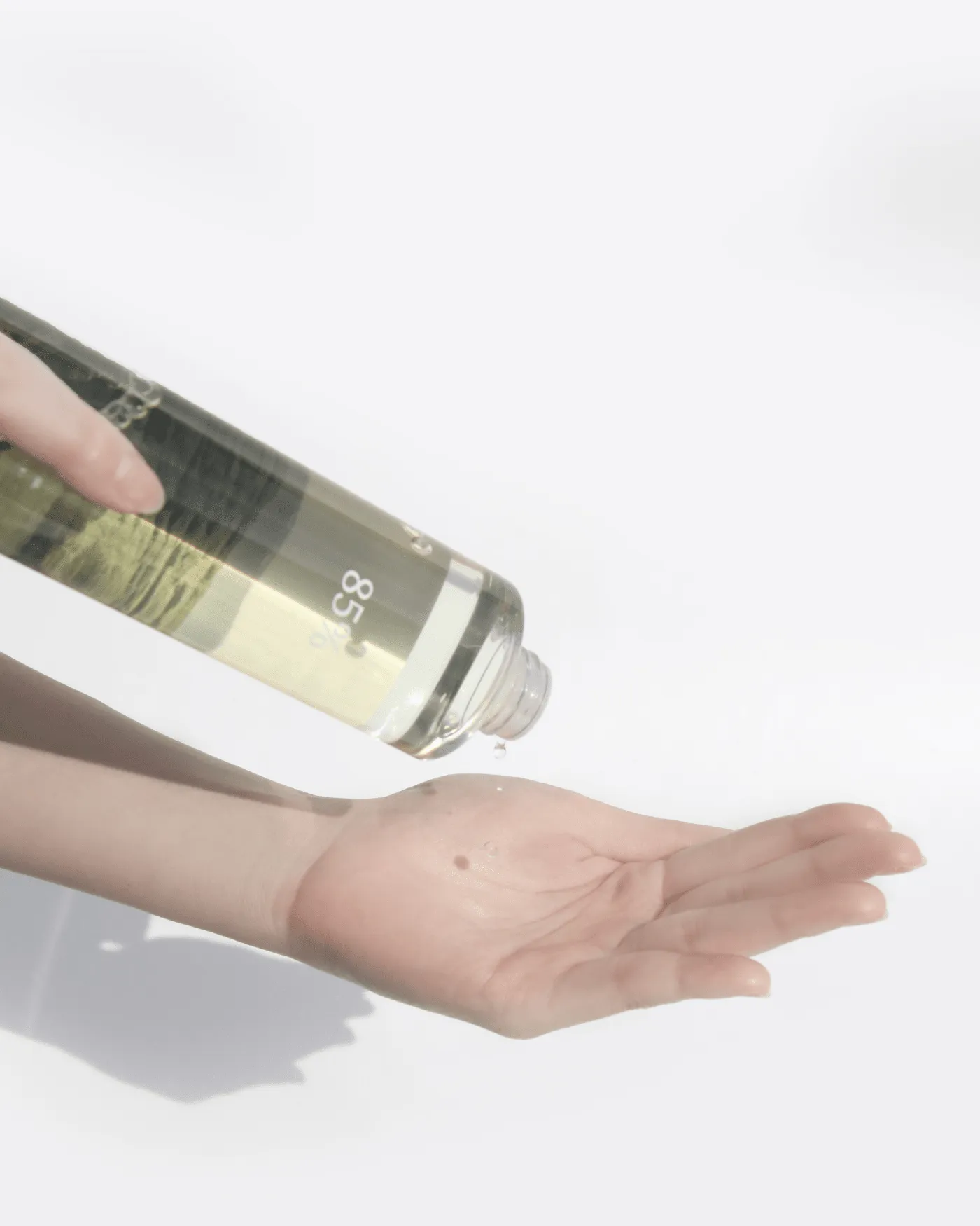 Cica Skin Calming Toner