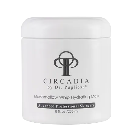 Circadia Marshmallow Whip Hydrating Mask