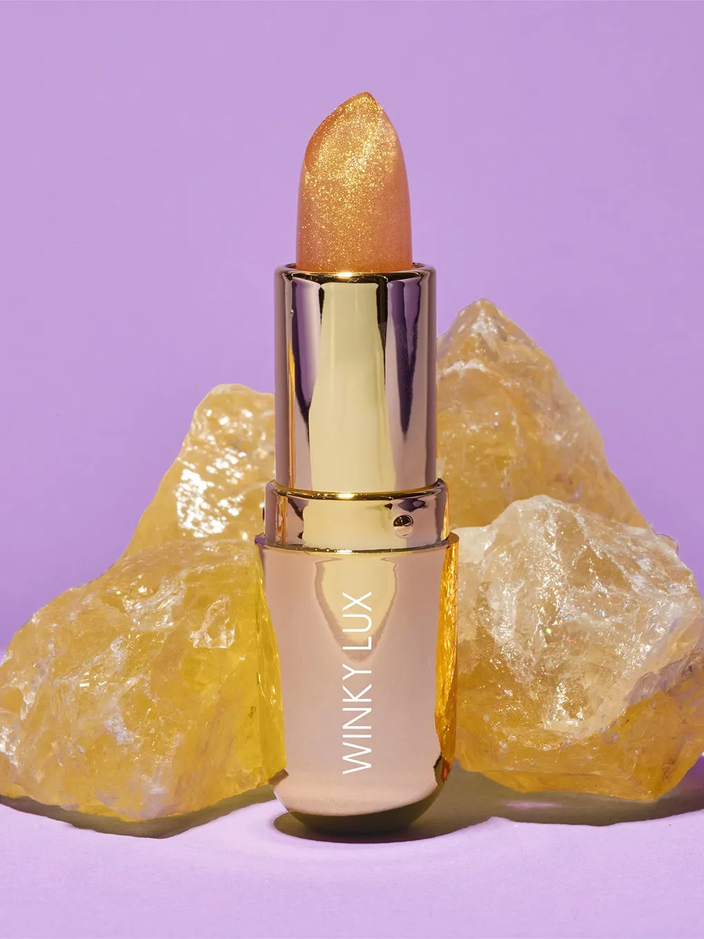 Citrine Balm