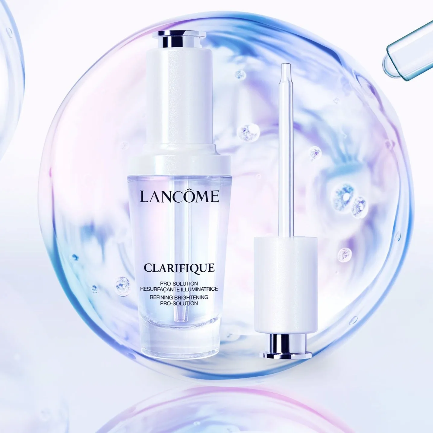 Clarifique Pro Solution 50ml