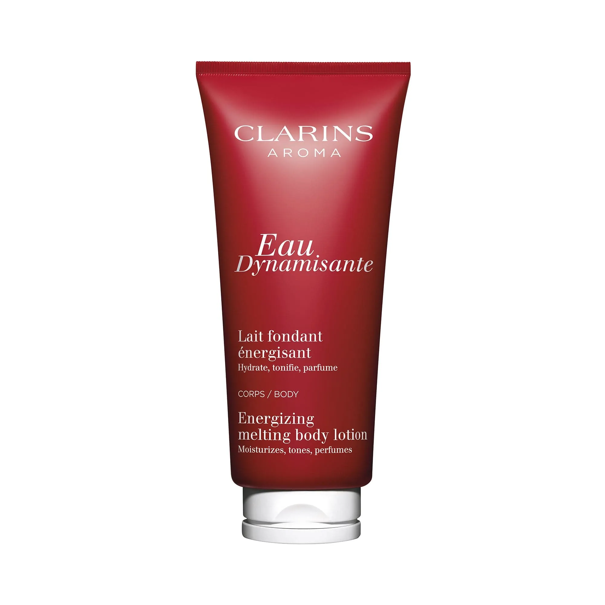 Clarins Body Lotion Eau Dynamistante 200ml