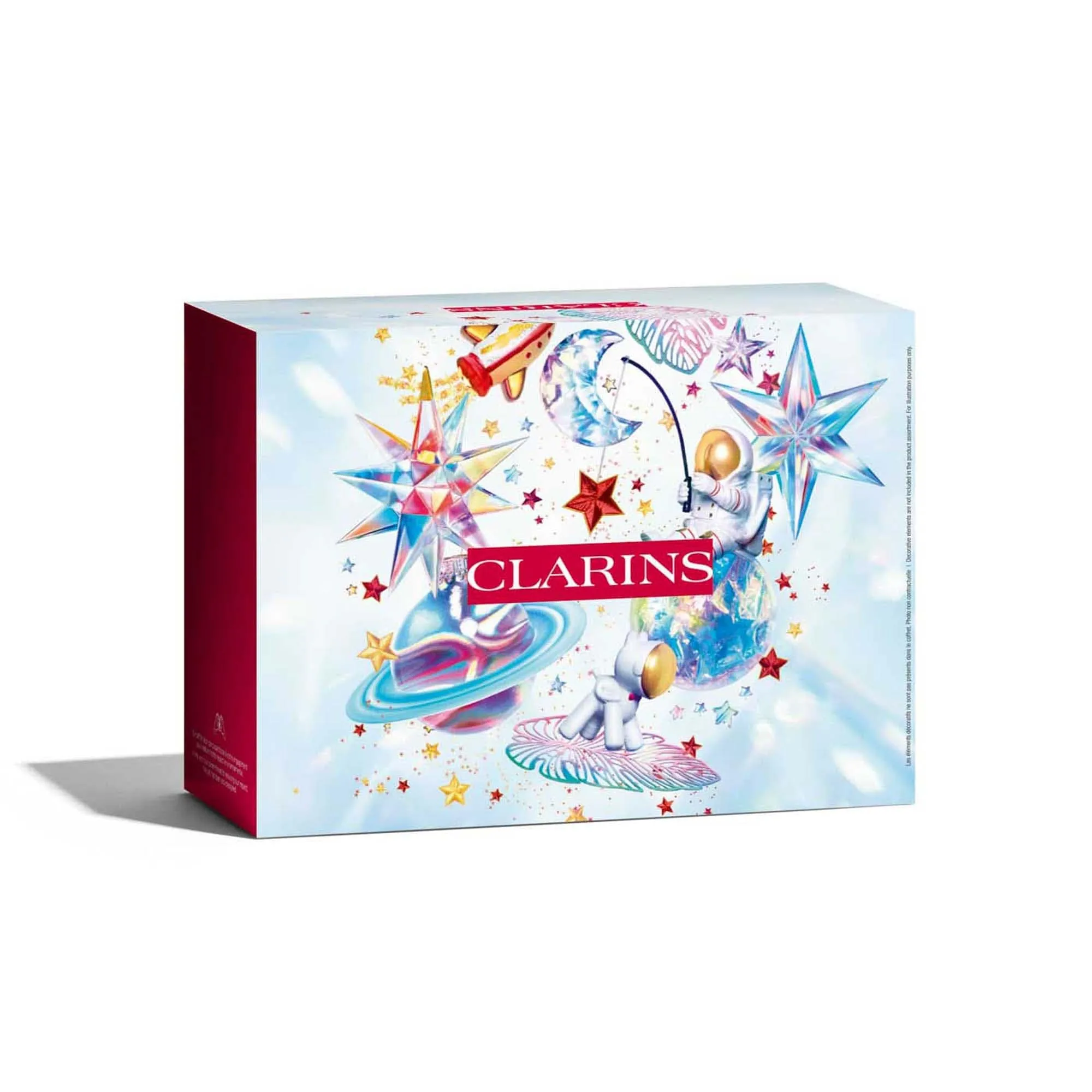 Clarins Extra-Firming Collection