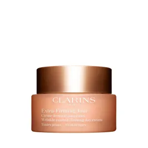 Clarins Extra Firming Day Cream for All Skin Types 50ml