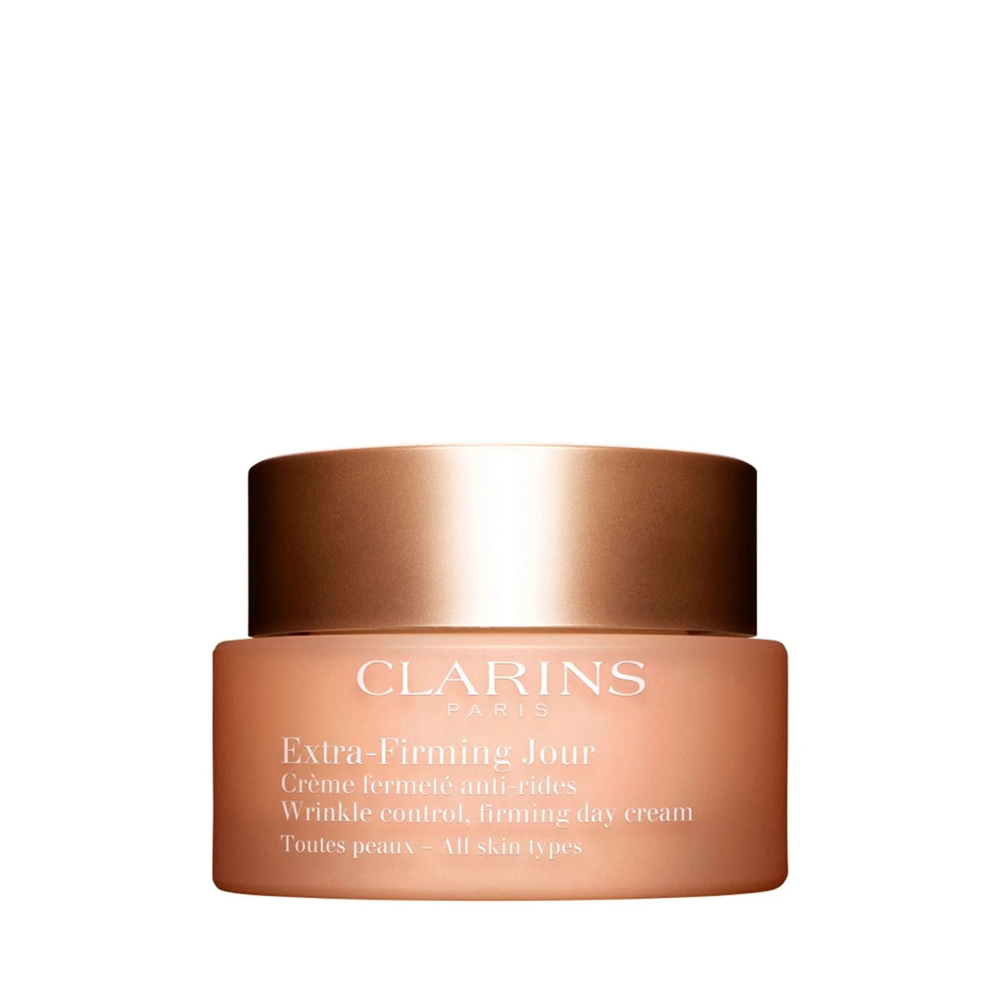 Clarins Extra Firming Day Cream for All Skin Types 50ml