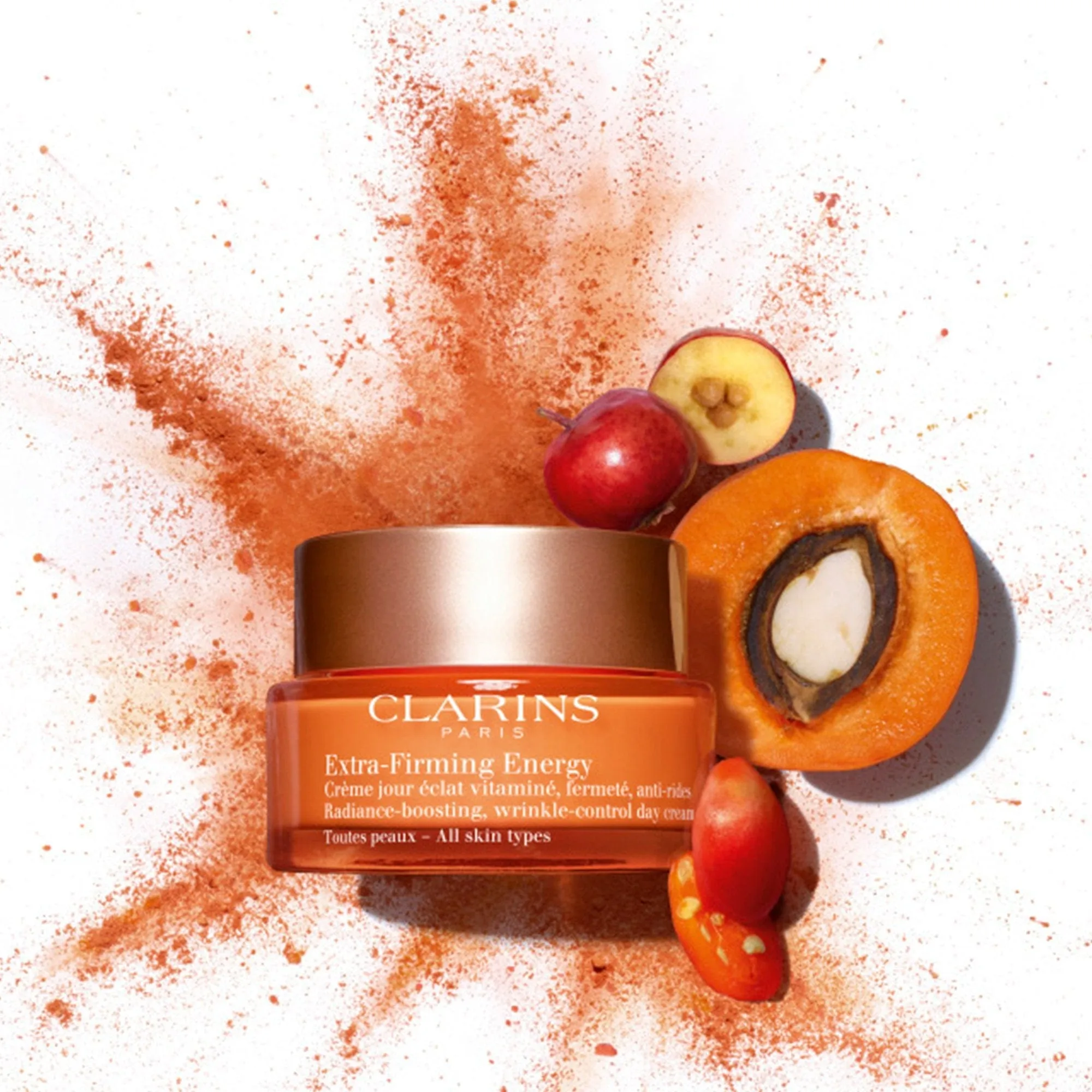Clarins Extra-Firming Energy 50ml