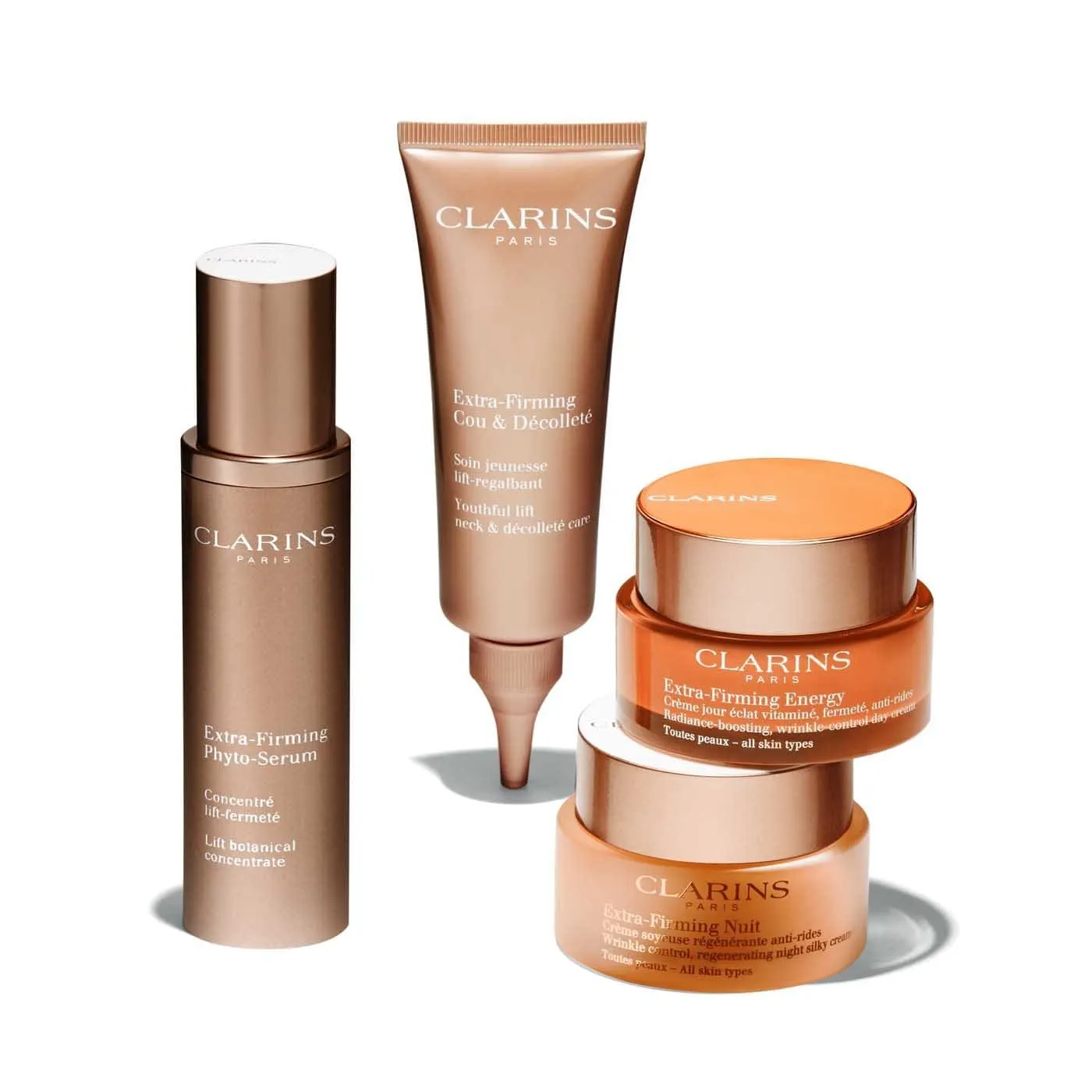 Clarins Extra-Firming Energy 50ml