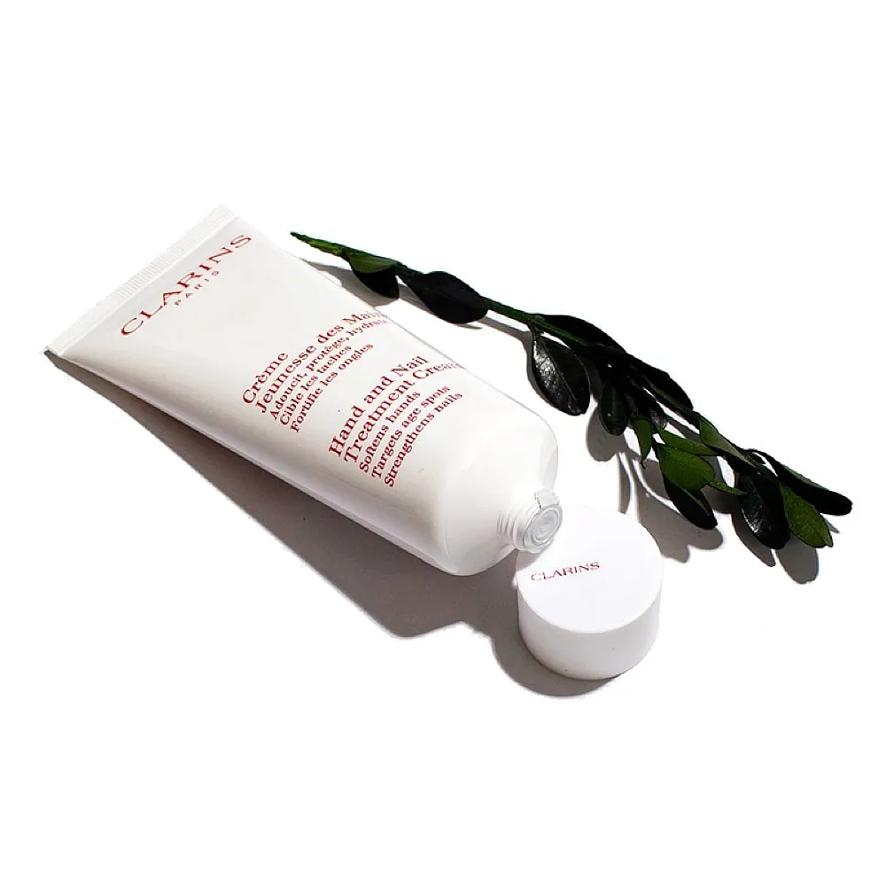 Clarins Hand & Nail Repair Cream 100ml
