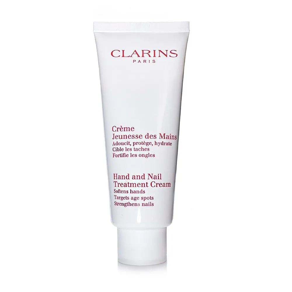 Clarins Hand & Nail Repair Cream 100ml
