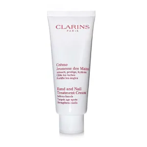 Clarins Hand & Nail Repair Cream 100ml