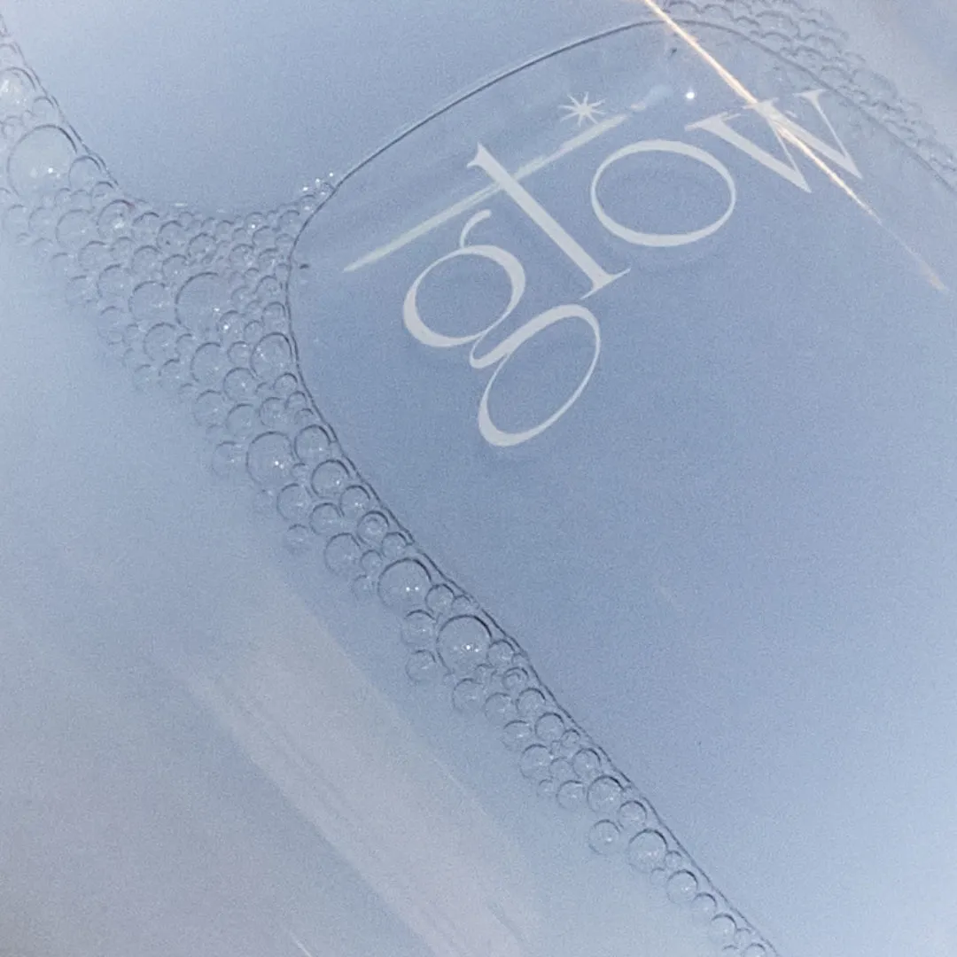 Clean & Polished Lemon Vitamin Toner 300ml