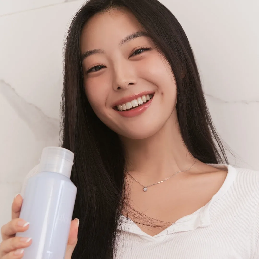 Clean & Polished Lemon Vitamin Toner 300ml