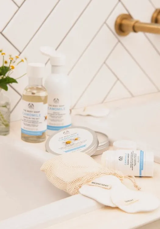 Clean Conscience Reusable Make-up Remover Pads