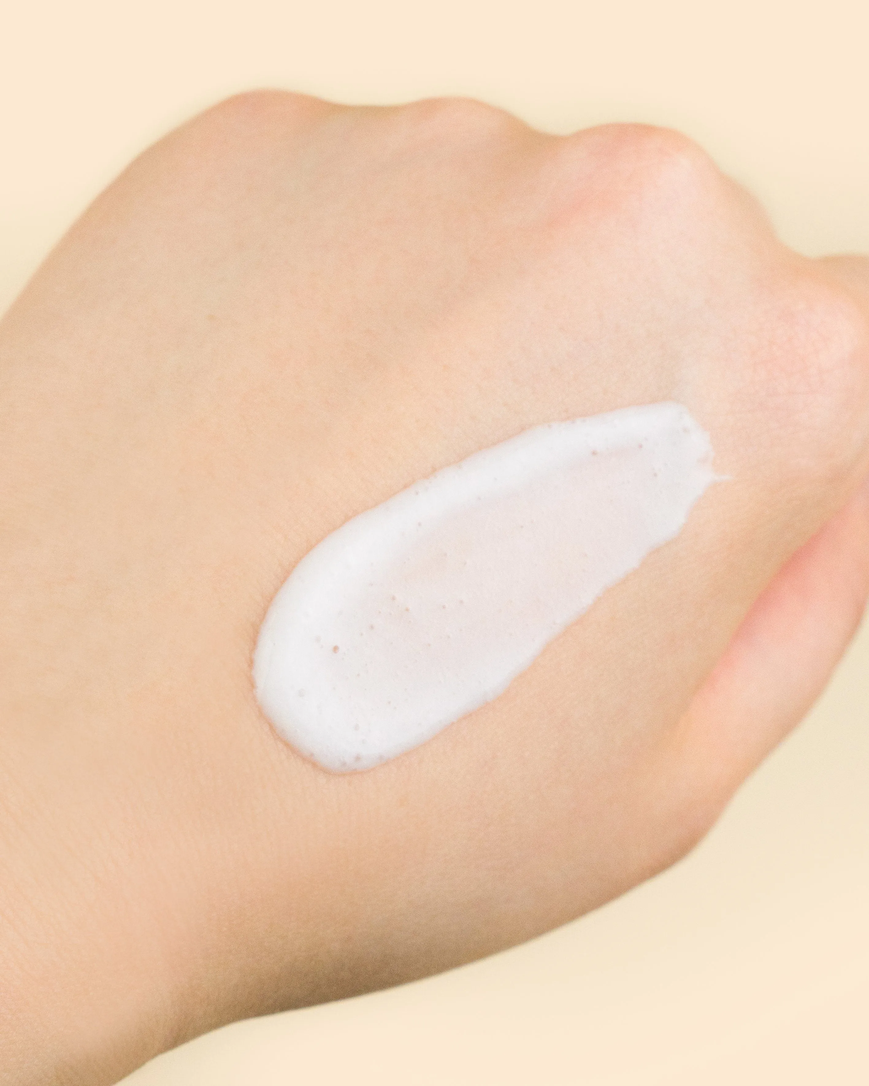 Clean It Zero Foam Cleanser