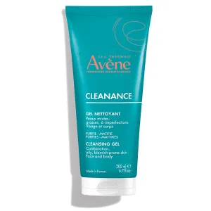 Cleanance Cleansing Gel