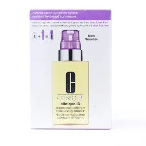 Clinique Dramatically Different Moisturizing Lotion    / New With Box