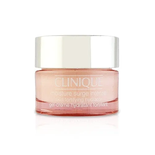 Clinique Moisture Surge Intense Skin Fortifying Hydrator 15ml,0.5oz Dry (sample version)