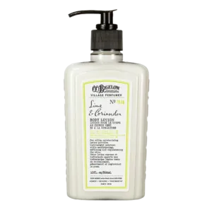 C.O. Bigelow Body Lotion - Lime & Coriander