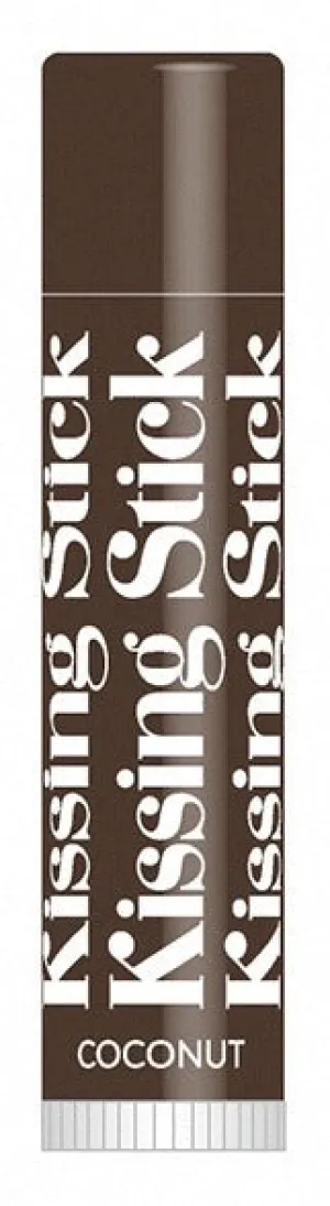 Coconut Flavored Lip Balm Kissing Stick