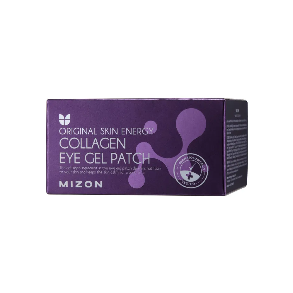 Collagen Eye Gel Patch
