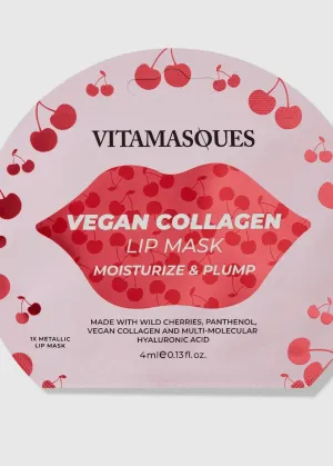 Collagen Lip Mask