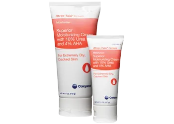 Coloplast 1814 Atrac-Tain Cream 140ml