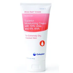 Coloplast Atrac-Tain Moisturizing Cream 5 oz One count
