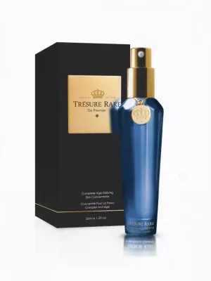 Complete Age Defying Skin Concentrate