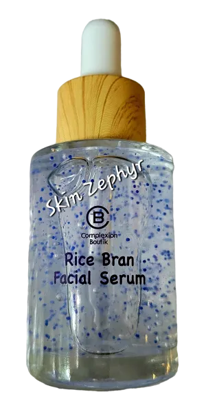 Complexion Boutik Rice Bran Facial Serum