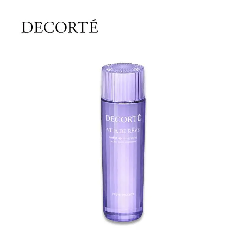 COSME DECORTÉ Herbal Lotion