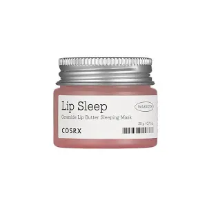 Cosrx Balancium Ceramide Lip Butter Sleeping Mask