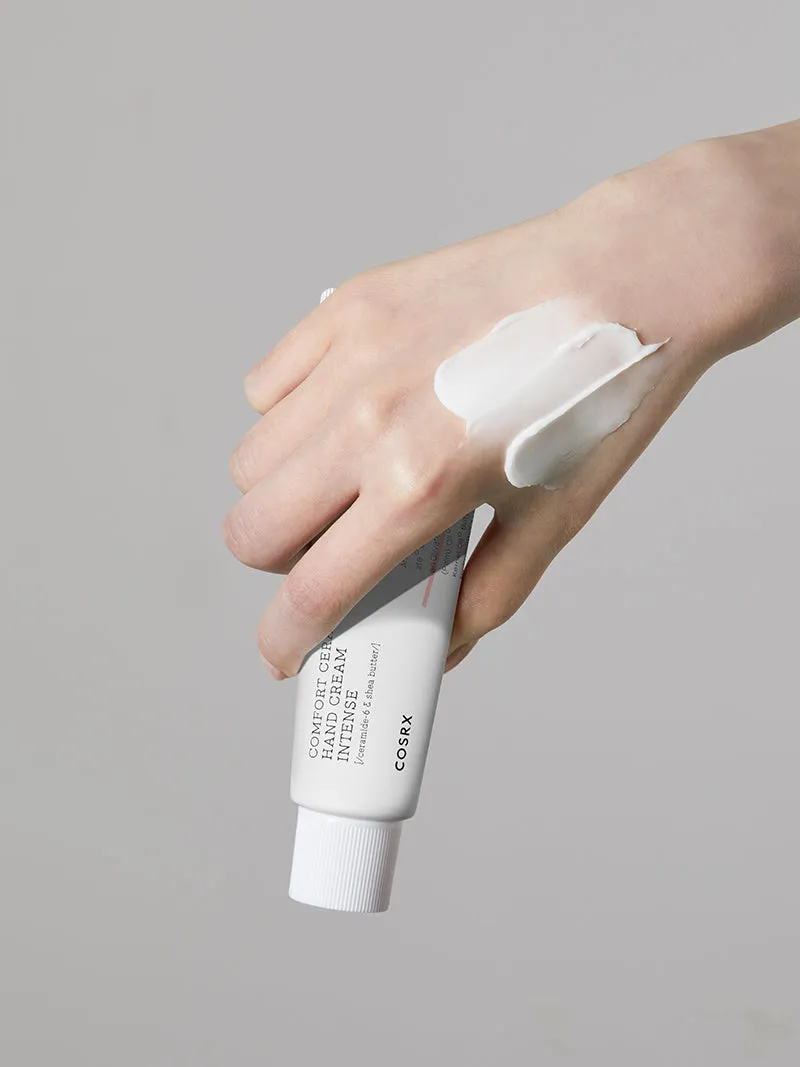 Cosrx Balancium Comfort Ceramide Hand Cream Light