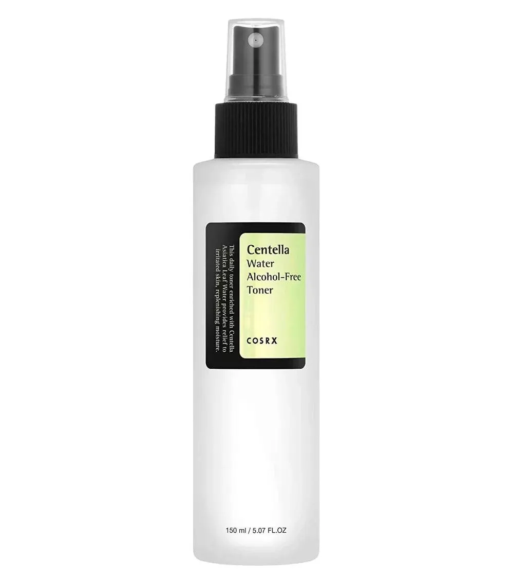 Cosrx - Centella Water Alcohol-Free Toner -150ml