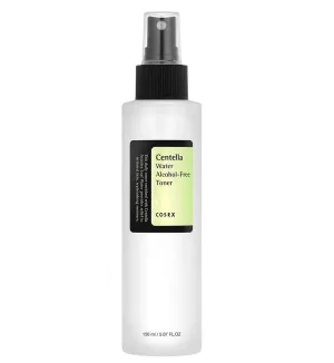 Cosrx - Centella Water Alcohol-Free Toner -150ml