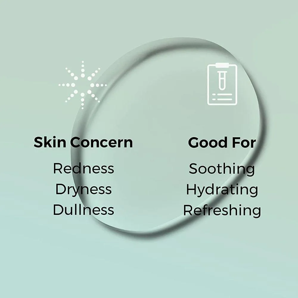 Cosrx - Centella Water Alcohol-Free Toner -150ml