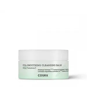 [COSRX] Cica Smoothing Cleansing Balm 120ml