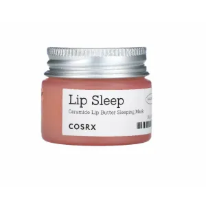 Cosrx: Full Fit Propolis Lip Sleeping Mask