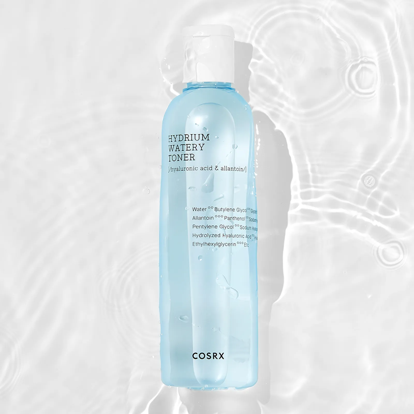 COSRX Hydrium Watery Toner 280ml