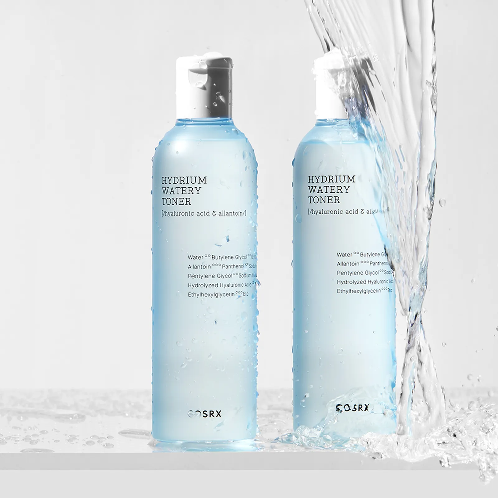 COSRX Hydrium Watery Toner 280ml