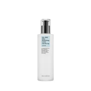 Cosrx Oil Free Ultra Moisturising Lotion (with birch sap) 100ml