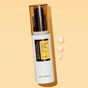 COSRX Snail Peptide Eye Cream 25ml