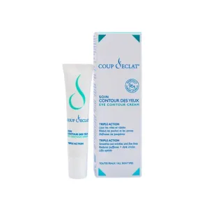 Coup D'Eclat Eye Contour Cream